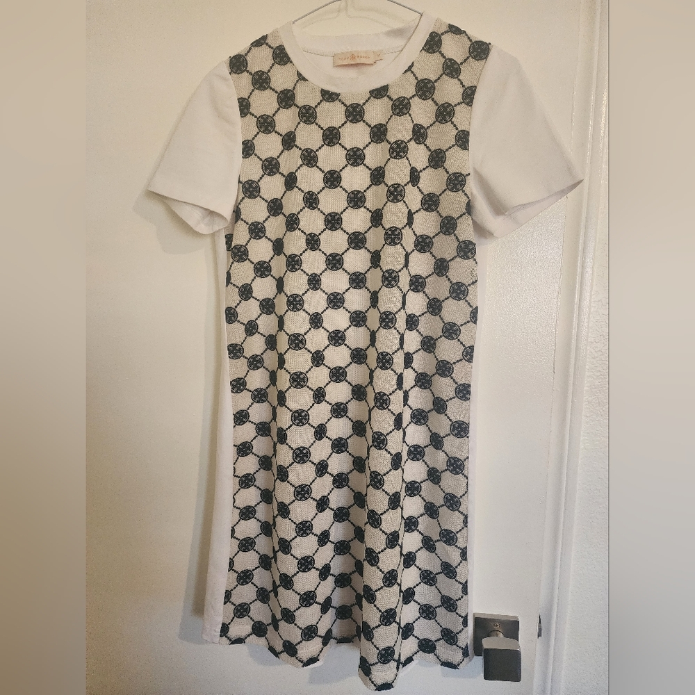 Tory Burch T-shirt Dress